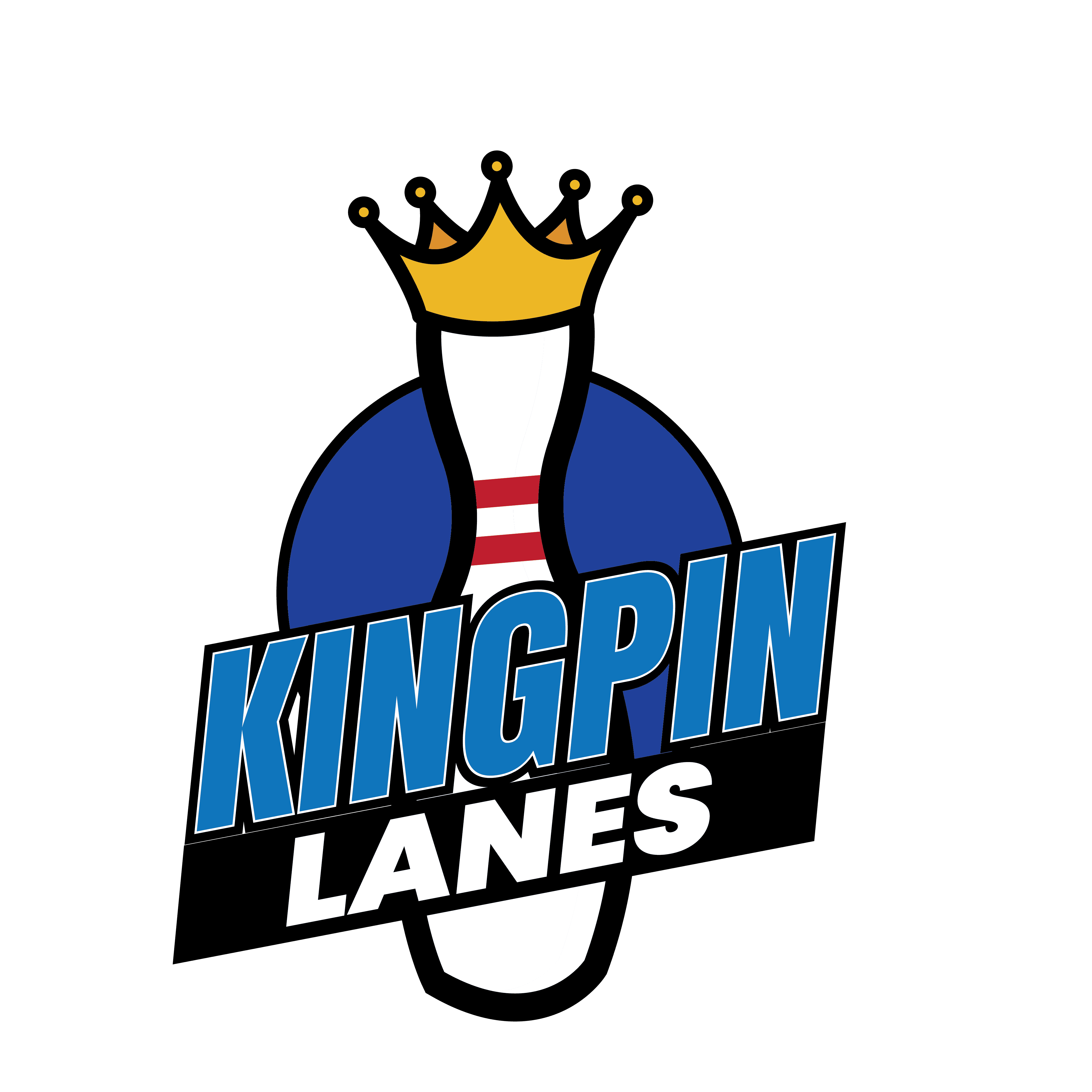 Kingpin Lanes | Bridgeton, MO